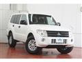 2012 Mitsubishi Pajero