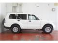 2012 Mitsubishi Pajero