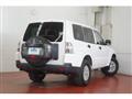 2012 Mitsubishi Pajero