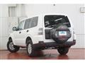 2012 Mitsubishi Pajero