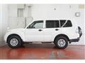 2012 Mitsubishi Pajero