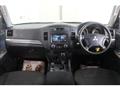 2012 Mitsubishi Pajero