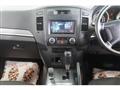 2012 Mitsubishi Pajero