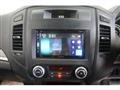 2012 Mitsubishi Pajero