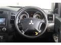 2012 Mitsubishi Pajero
