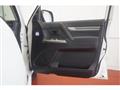 2012 Mitsubishi Pajero