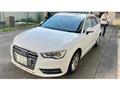 2014 Audi A3