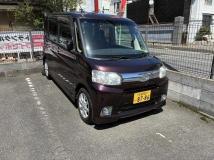 2013 Daihatsu Tanto