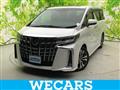 2020 Toyota Alphard G