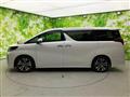 2020 Toyota Alphard G