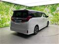 2020 Toyota Alphard G