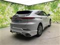 2023 Toyota Harrier
