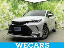 2023 Toyota Harrier