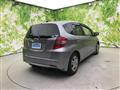2011 Honda Fit