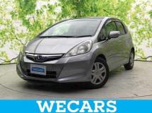 2011 Honda Fit