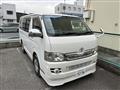 2008 Toyota Regiusace Van