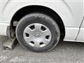 2008 Toyota Regiusace Van
