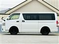 2016 Toyota Hiace Van