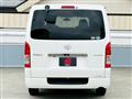2016 Toyota Hiace Van
