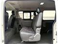 2016 Toyota Hiace Van