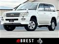 2007 Toyota Land Cruiser