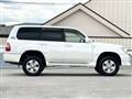 2007 Toyota Land Cruiser