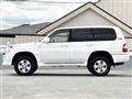 2007 Toyota Land Cruiser