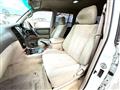 2007 Toyota Land Cruiser