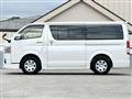 2017 Toyota Hiace Van