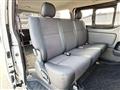 2017 Toyota Hiace Van