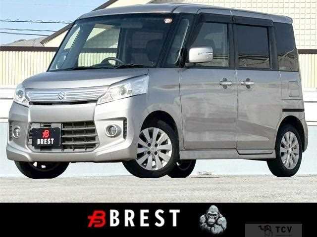2014 Suzuki Suzuki Others