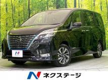 2021 Nissan Serena