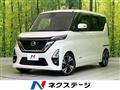 2021 Nissan ROOX