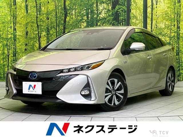2018 Toyota Prius