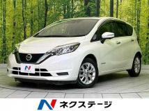 2018 Nissan Note