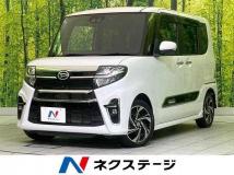 2021 Daihatsu Tanto