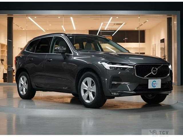 2022 Volvo XC60