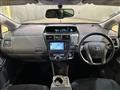 2014 Toyota PRIUS α