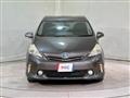 2014 Toyota PRIUS α