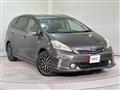 2014 Toyota PRIUS α