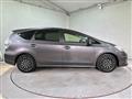 2014 Toyota PRIUS α