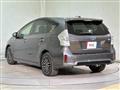2014 Toyota PRIUS α