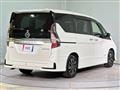 2021 Nissan Serena
