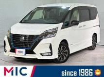 2021 Nissan Serena