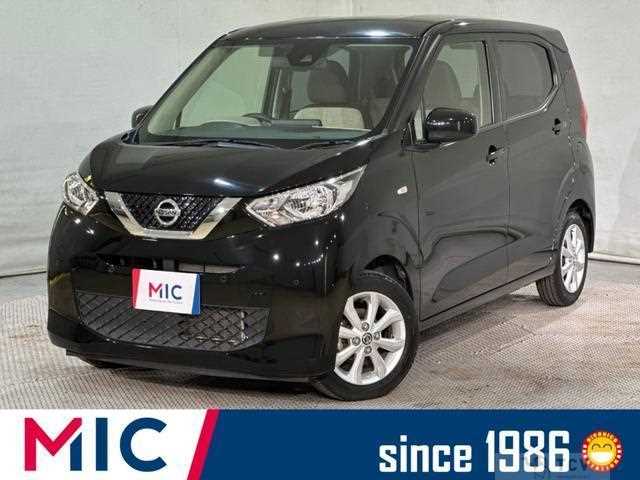 2020 Nissan Nissan Others