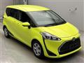 2022 Toyota Sienta