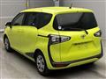 2022 Toyota Sienta
