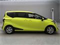 2022 Toyota Sienta