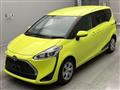 2022 Toyota Sienta