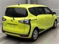 2022 Toyota Sienta